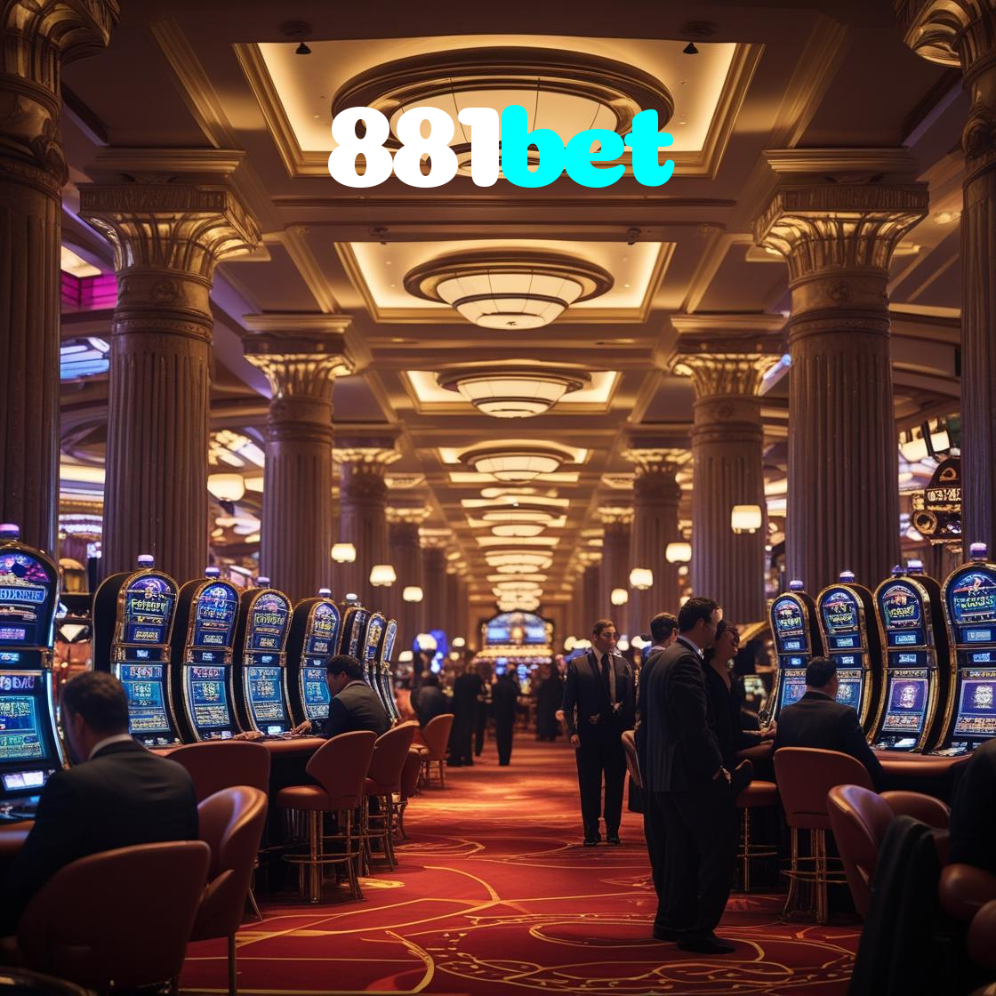 881bet:Jogue slots, ganhe no futebol e aposte com confiança no nosso cassino!