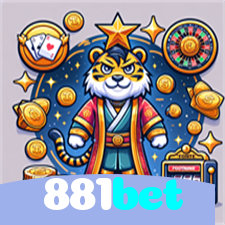881bet：Jogue slots, aposte no futebol e vença com confiança no nosso cassino!