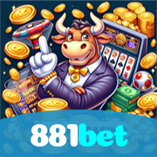 881bet：Jogue agora e desafie a sorte em nosso cassino online!