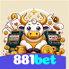 881bet:Jogue no melhor cassino online e descubra os maiores jackpots!