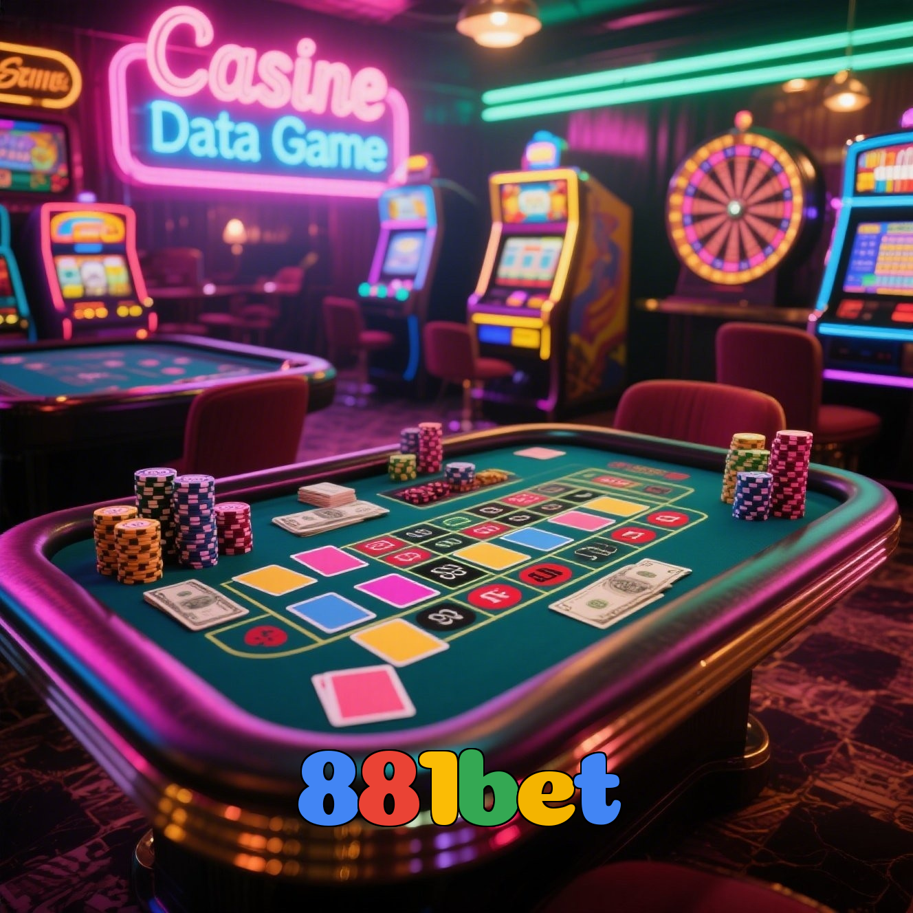 881bet:Apostas no futebol e diversão garantida com roleta e blackjack!