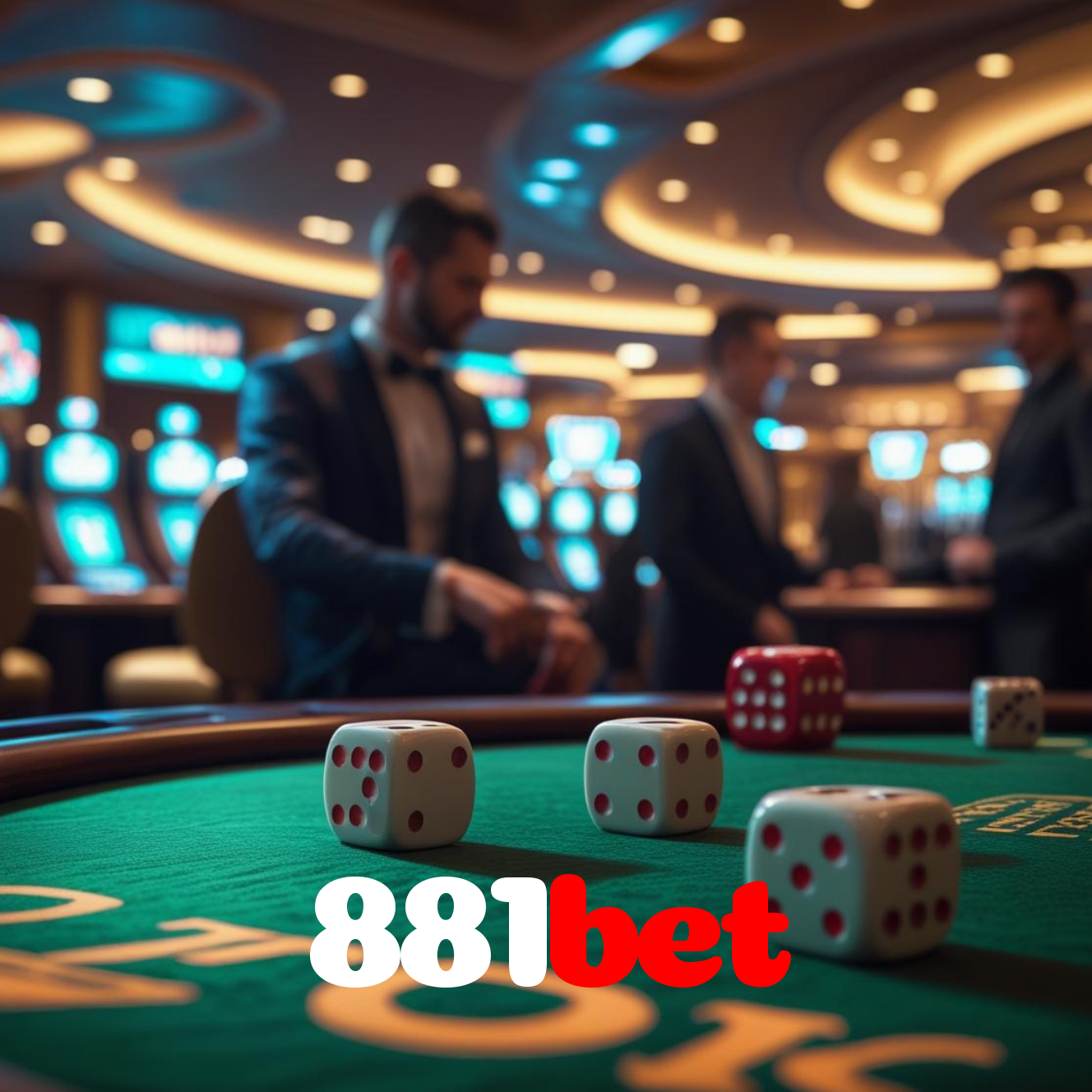 881bet:As maiores vitórias estão te esperando nas nossas slots online!