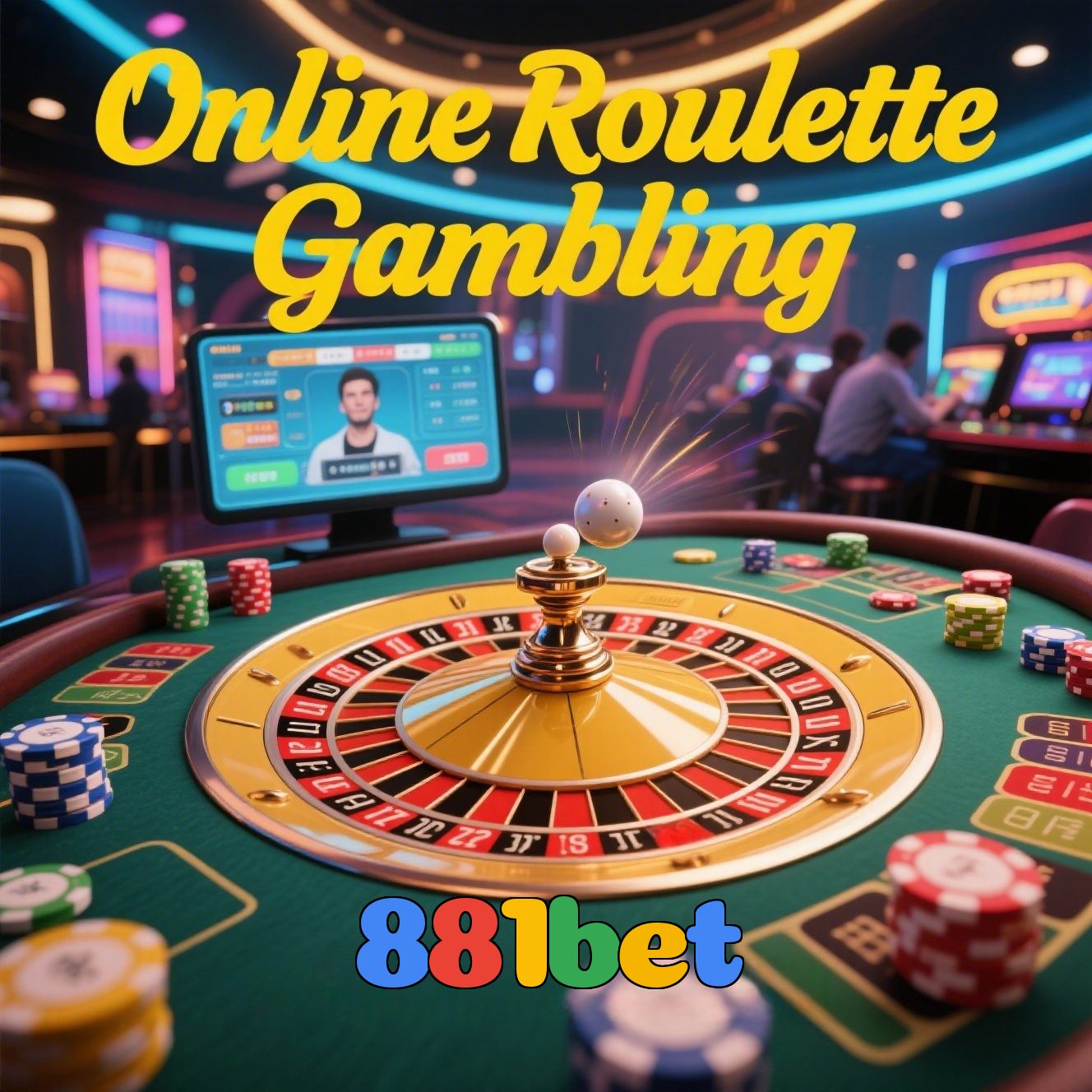 881bet：Aposte no futebol digital e sinta a emoção de vencer!