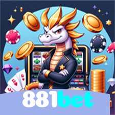 881bet:Seu time na vitória e os jackpots no cassino online te esperam!