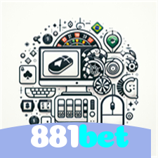881bet：Em nosso cassino online, as melhores vitórias estão por vir!