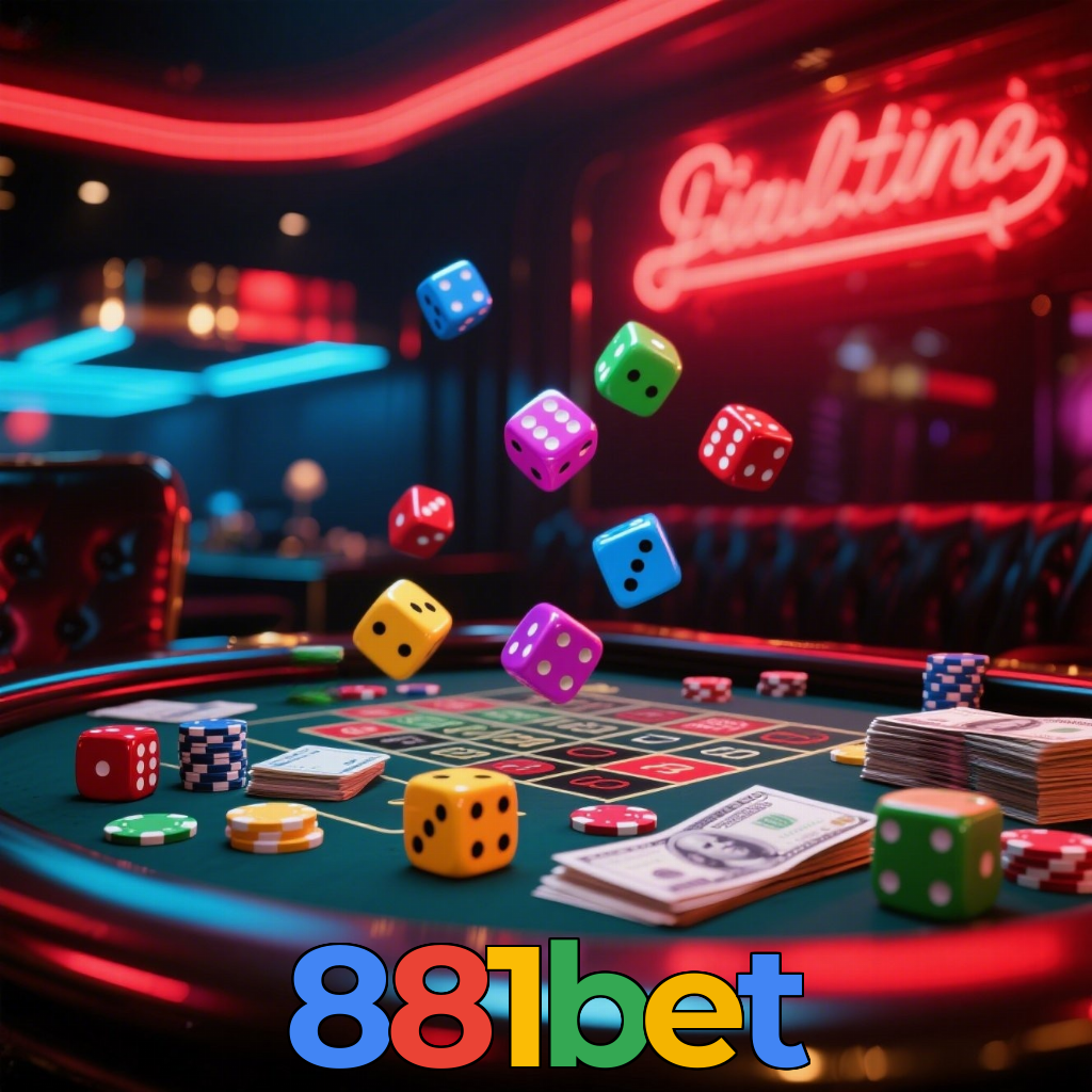 881bet:Jogue poker como um profissional e vença agora mesmo!