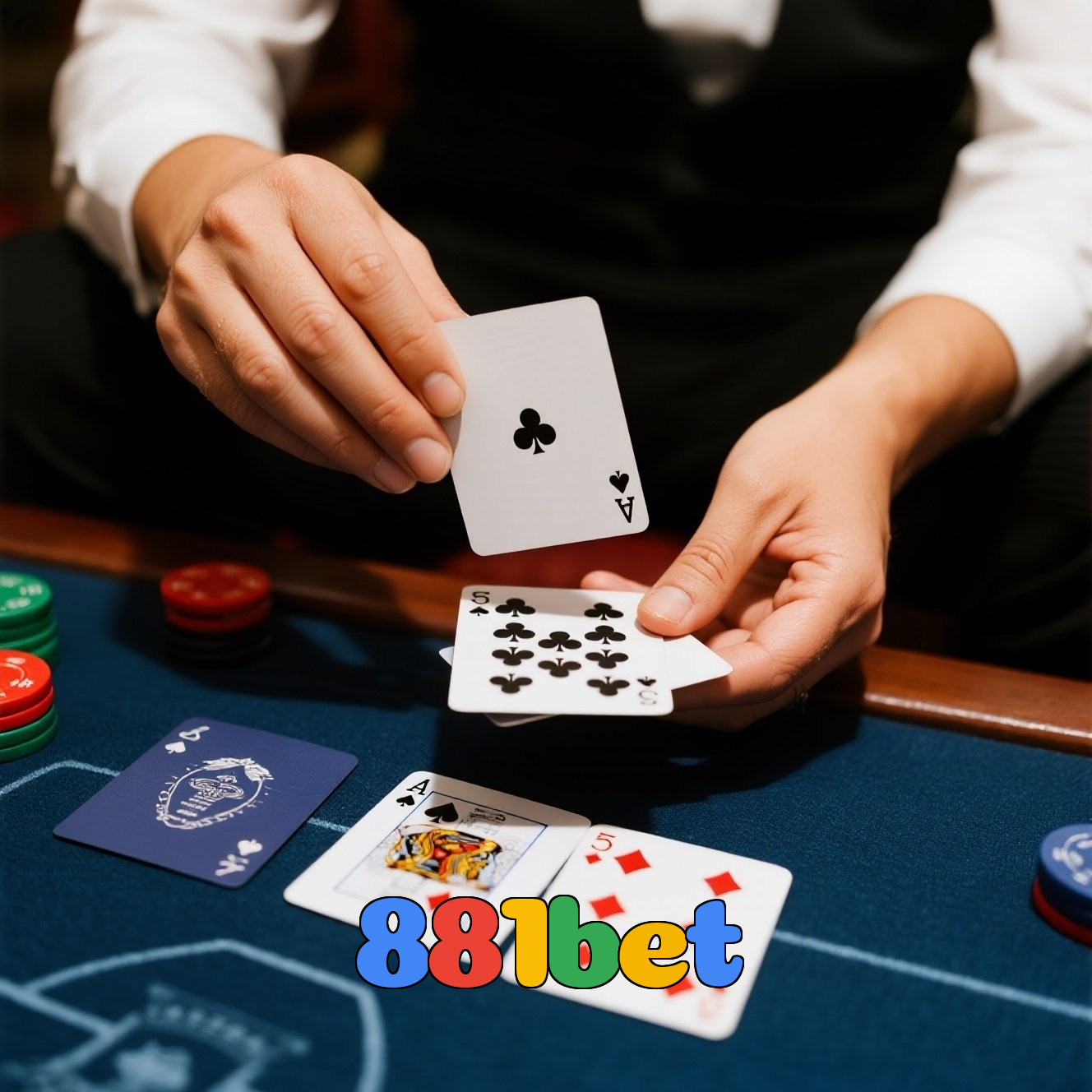881bet:No cassino online mais confiável, aposte no futebol e jogue roleta!