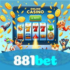 881bet:Jogue nas nossas roletas e leve grandes prêmios para casa!