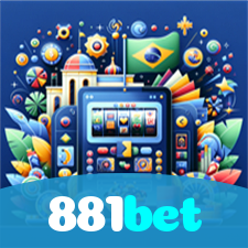 881bet：Apostas ao vivo no futebol e grandes prêmios nos melhores jogos de cassino!