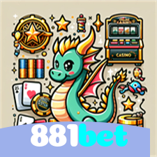 881bet:A melhor plataforma para apostas no futebol e diversão em jogos de cassino!