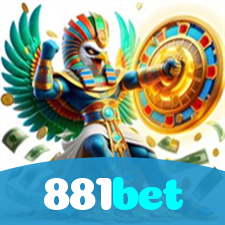 881bet：Em cada giro nas slots, a vitória está ao seu alcance!