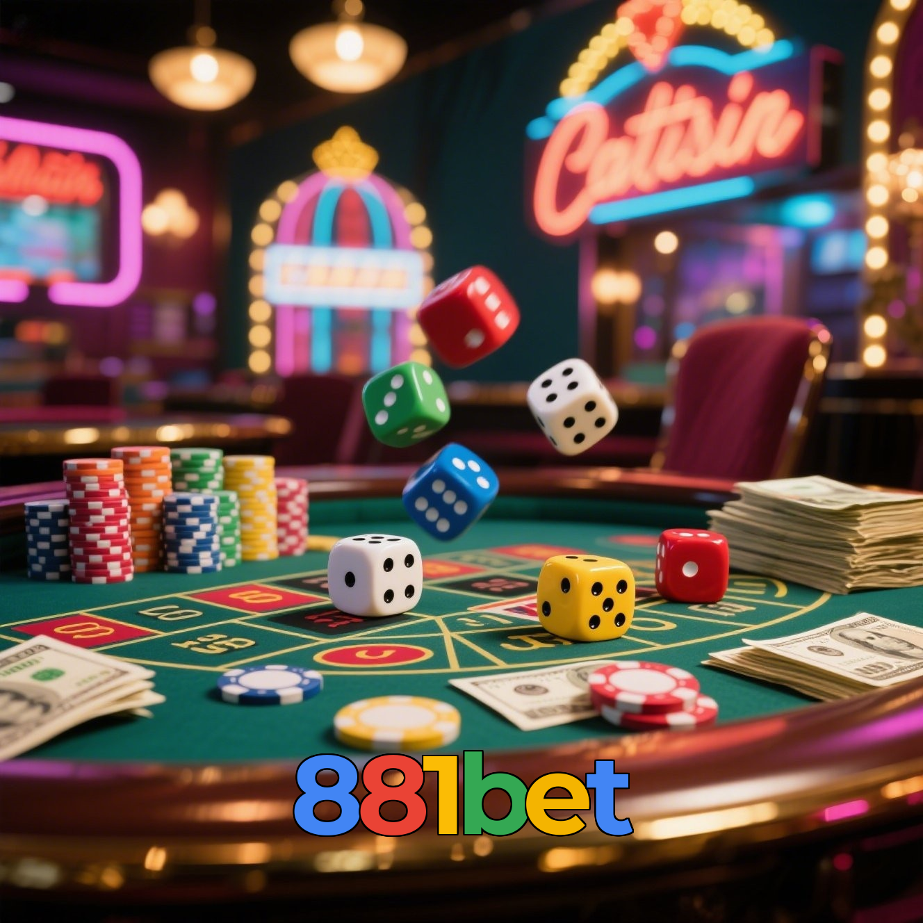 881bet:Aposte nas nossas roletas e veja a sorte sorrir para você!