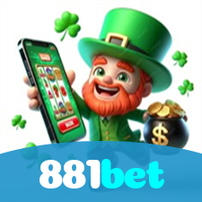 881bet：Sinta a emoção de jogar nas melhores slots do mercado!