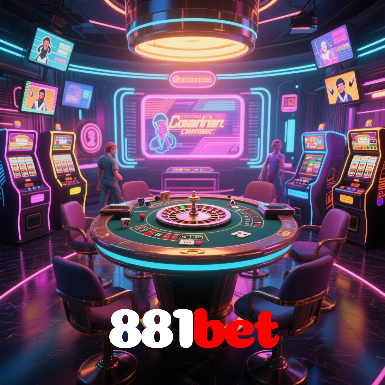 881bet:Jogue poker, aposte no futebol e leve prêmios incríveis no cassino!