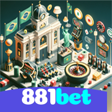 881bet:Aposte no futebol e ganhe prêmios fantásticos jogando slots e roleta!