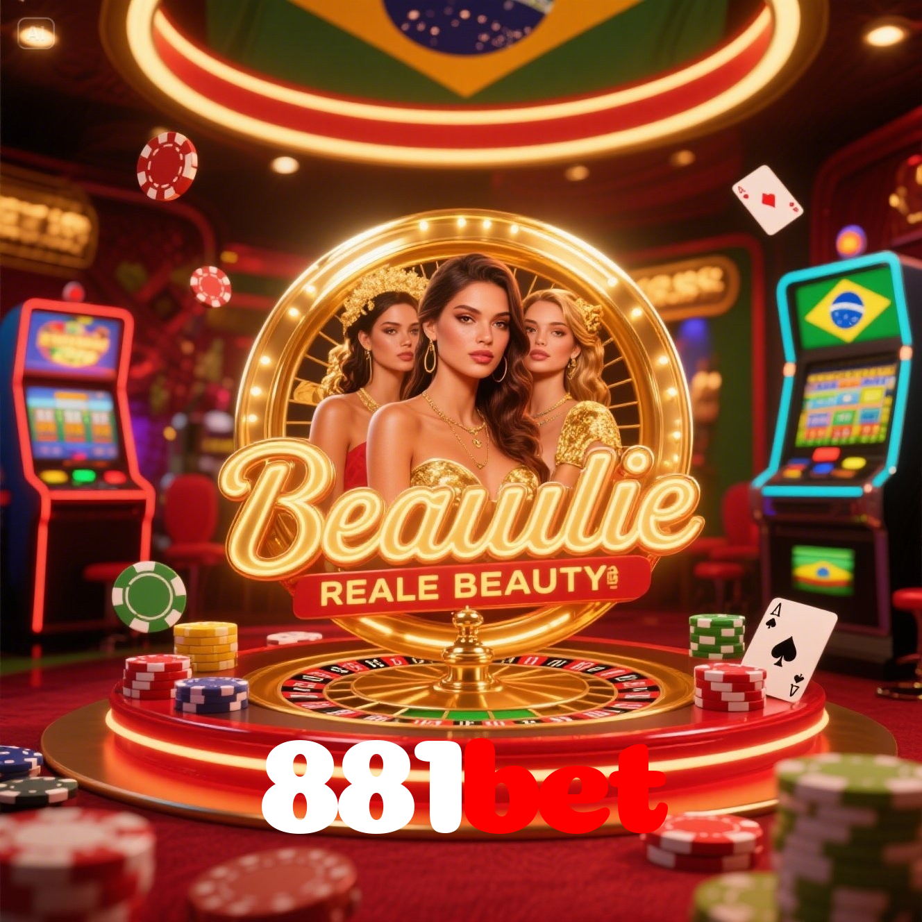 881bet:Sinta a adrenalina da roleta! Aposte e vença agora!
