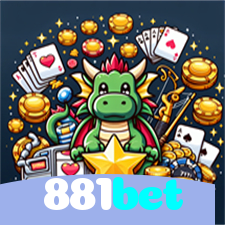 881bet：Em nosso cassino online, grandes prêmios estão ao seu alcance!