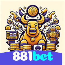 881bet：Divirta-se com slots e apostas ao vivo em futebol no nosso cassino online!