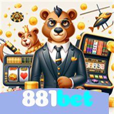 881bet：Jogue futebol online e ganhe grandes prêmios!