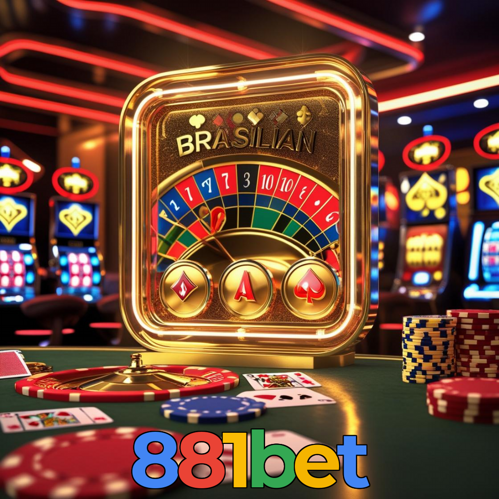 881bet：Jogue nas roletas e veja grandes prêmios surgirem para você!