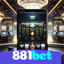 881bet：Jogue agora nas melhores slots e ganhe prêmios fantásticos!