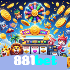 881bet:Jogue slots, ganhe no futebol e aposte com confiança no nosso cassino!
