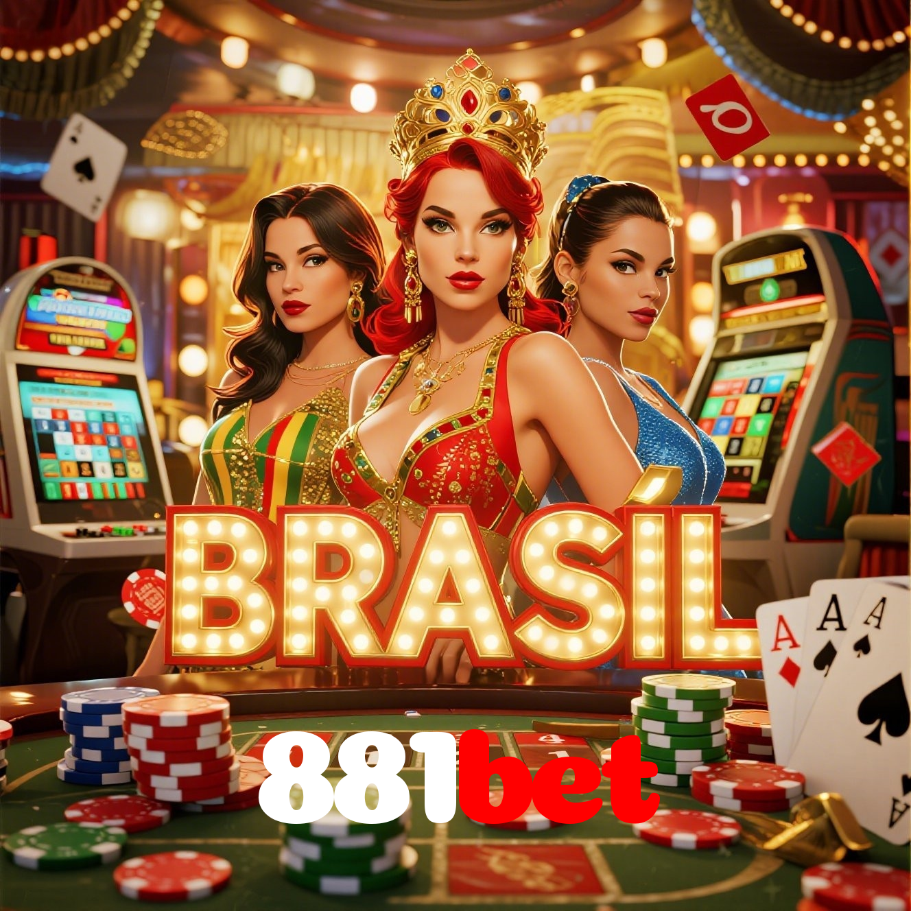 881bet:Cada giro nas slots pode te levar à grande vitória!