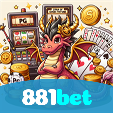 881bet：O cassino online perfeito para jogos de blackjack e apostas no futebol!