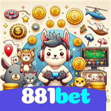 881bet:Ganhe no futebol e jogue os melhores jogos de cassino online!