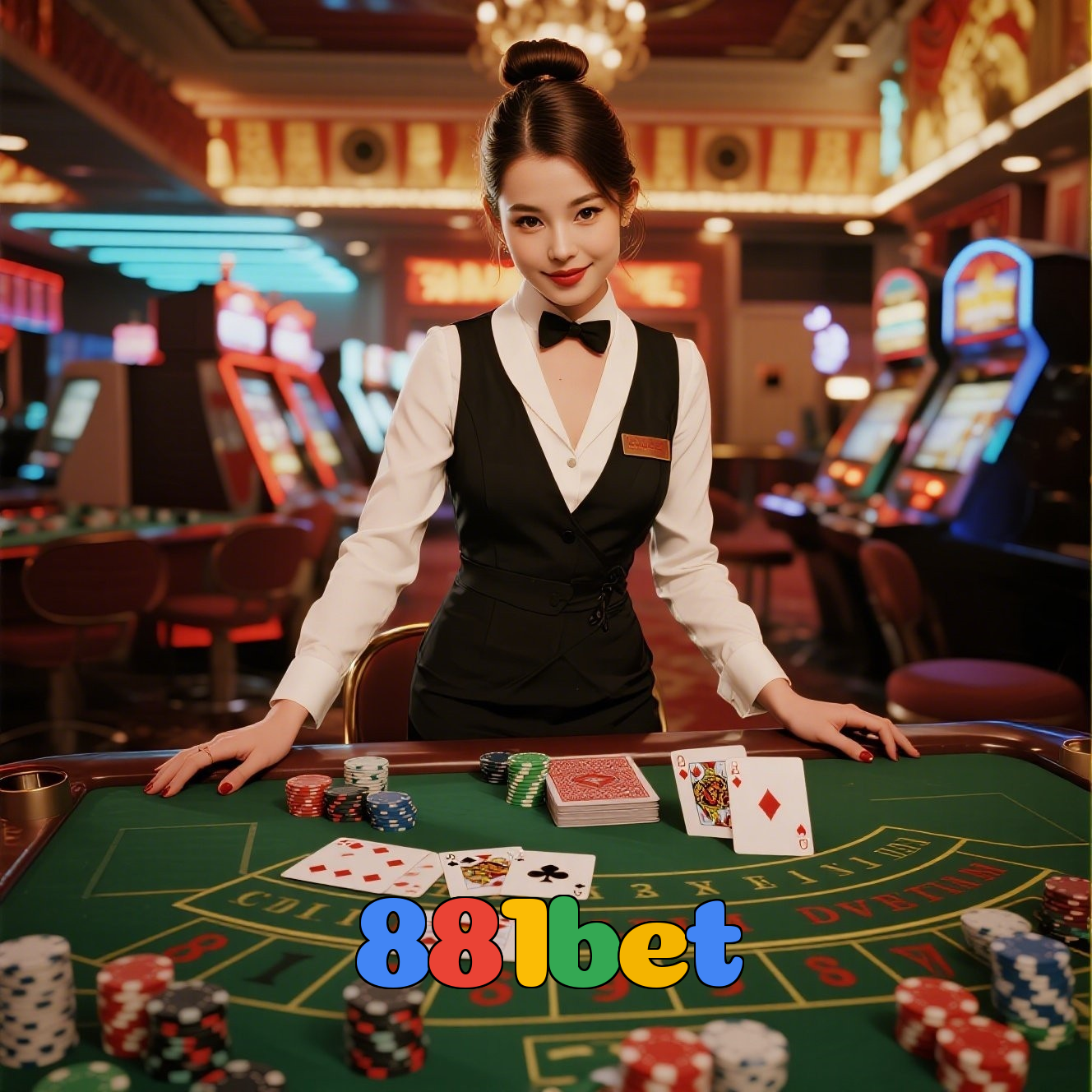 881bet：Jogue blackjack e aposte no futebol online com segurança!