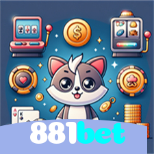 881bet：Jogue futebol online e experimente a emoção de grandes vitórias!