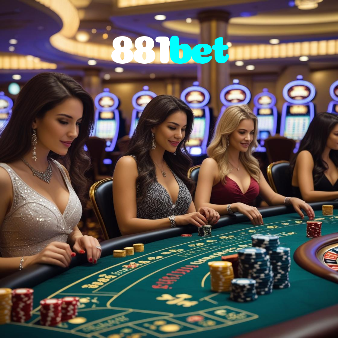 881bet：Jogue poker no nosso cassino e conquiste vitórias épicas!