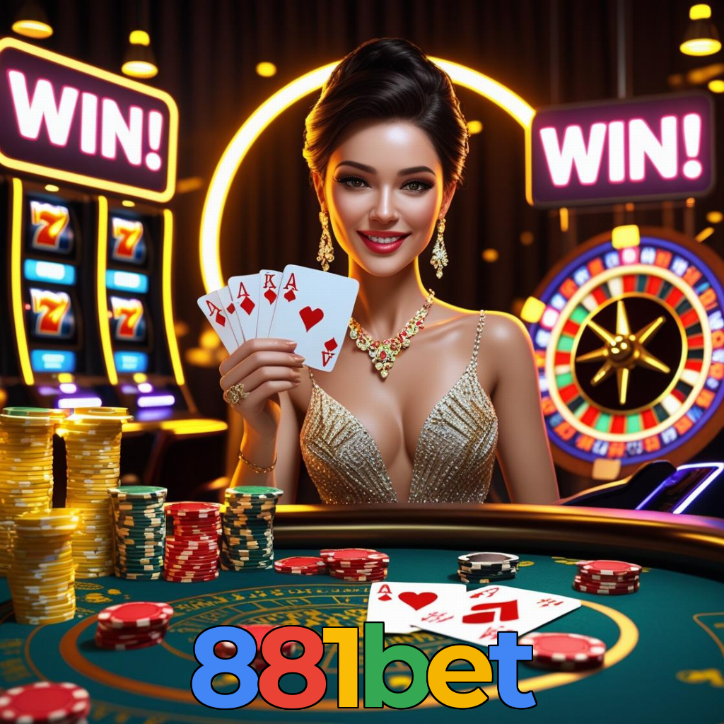 881bet:Apostas em futebol e os melhores jogos de cassino esperam por você!