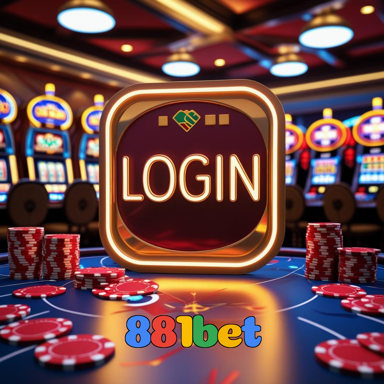 881bet：Jogue poker, aposte no futebol e ganhe em grandes jogos de cassino!