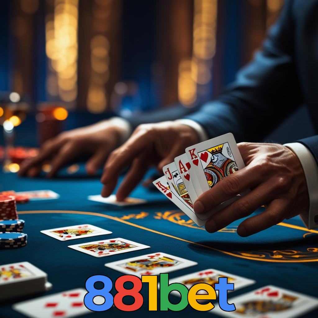 881bet:Cada jogo é uma chance de ganhar! Jogue agora e vença!