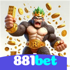 881bet：Apostas ao vivo no futebol e diversão garantida com slots e roleta!