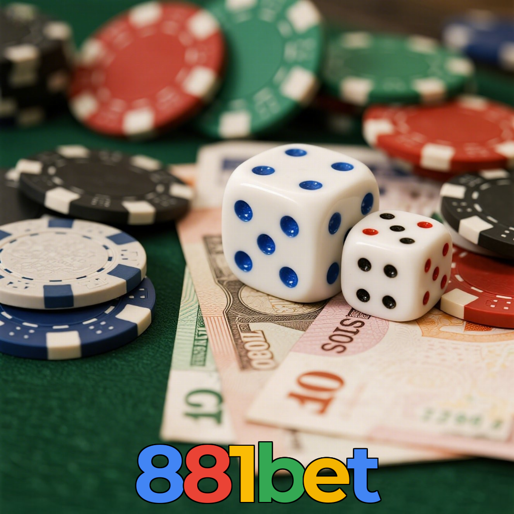 881bet:Cada jogo é uma chance de ganhar! Jogue agora e vença!