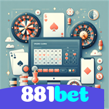 881bet：Jogue futebol online e sinta a vitória ao seu alcance!