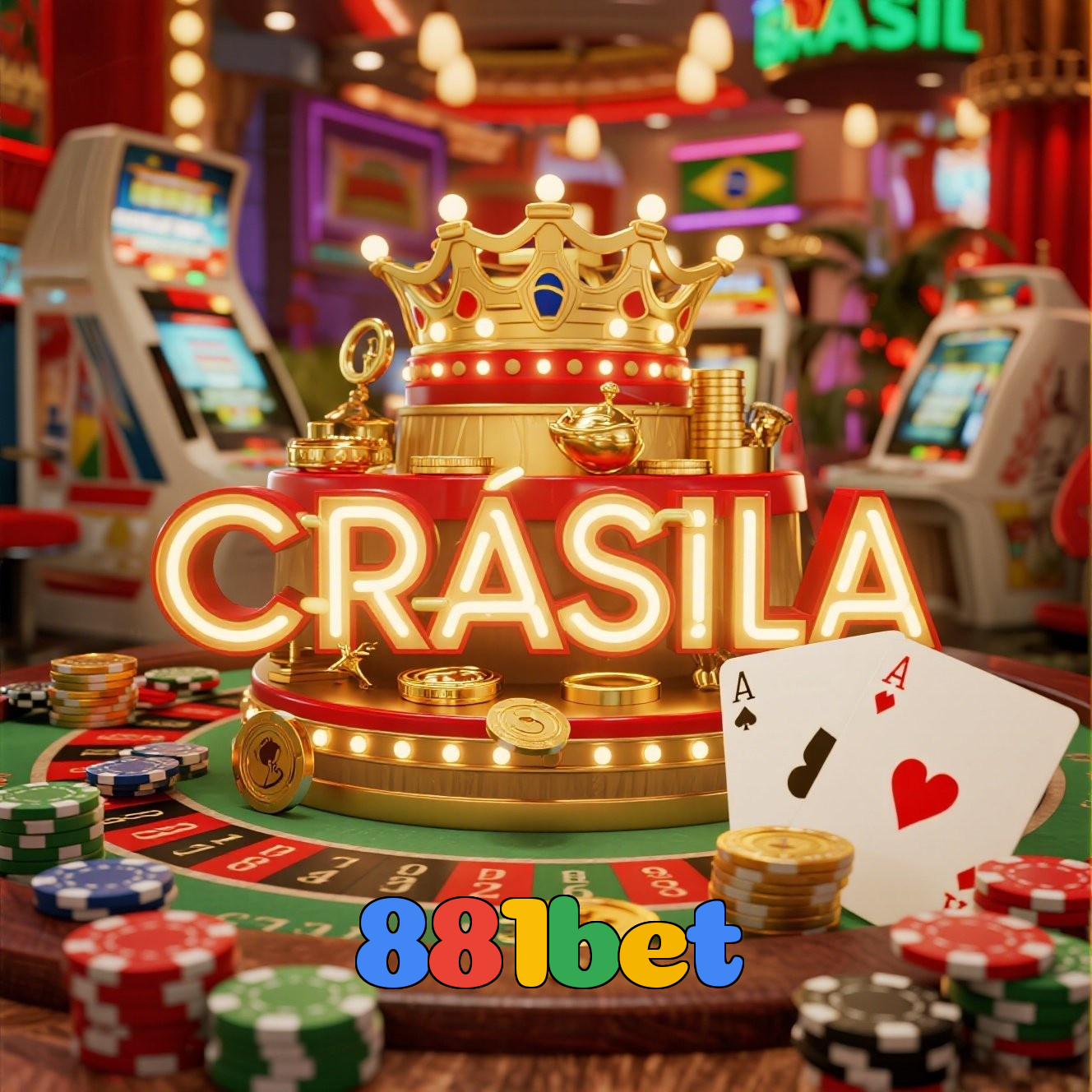 881bet:A sorte está ao seu lado! Aposte nas melhores máquinas caça-nÃqueis!