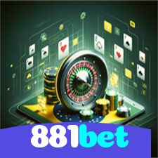 881bet:Vença no poker e prove que você é o mestre das cartas!