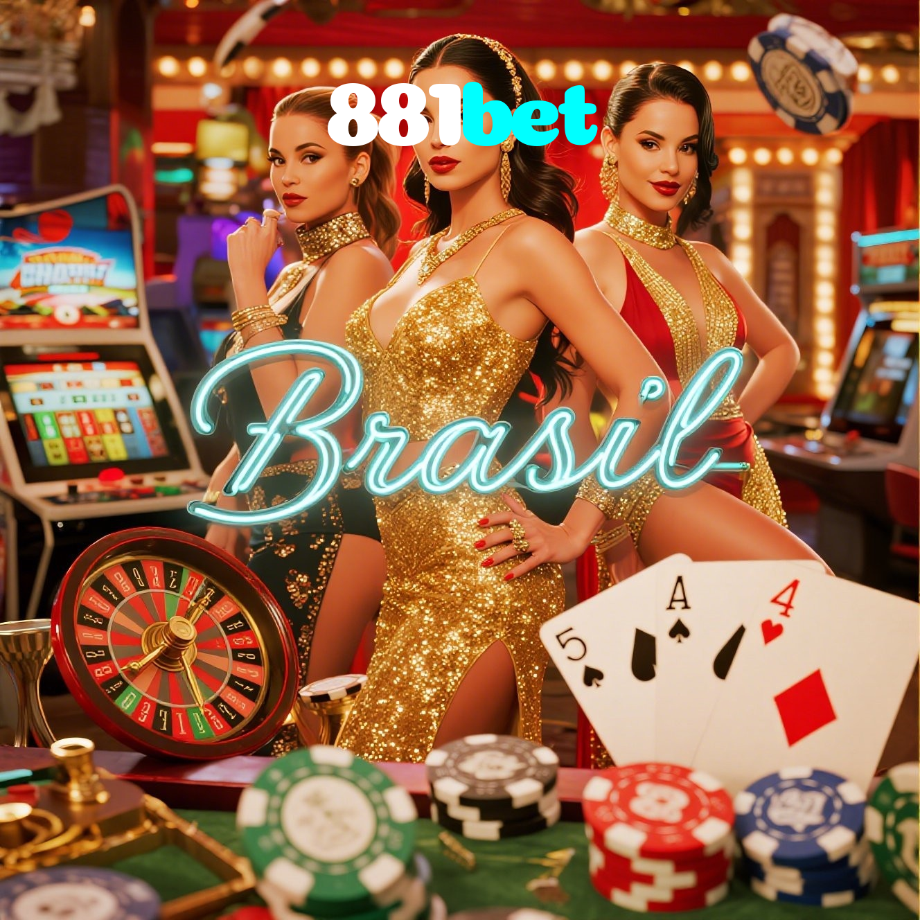 881bet：Em nosso cassino online, a diversão nunca acaba! Jogue agora!