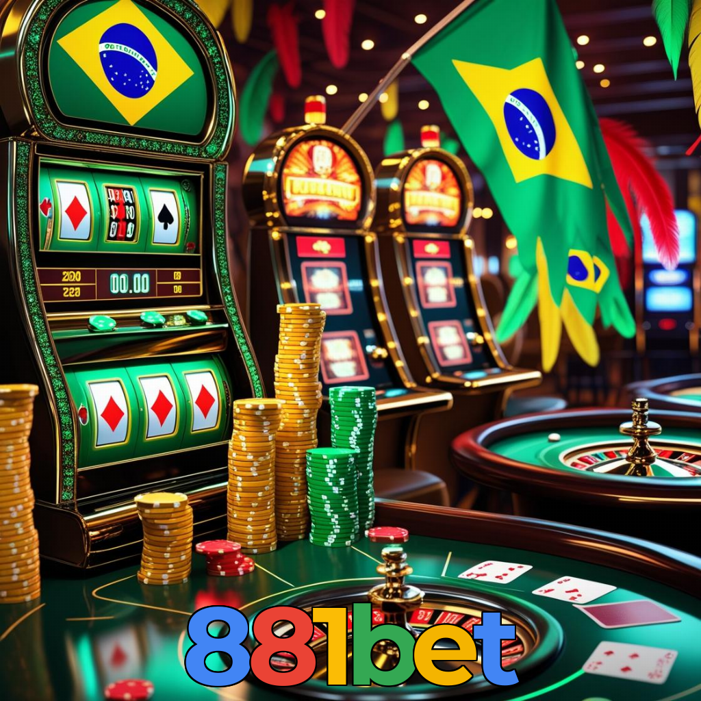 881bet:Jogue poker, roleta e aposte no futebol para uma experiência épica!