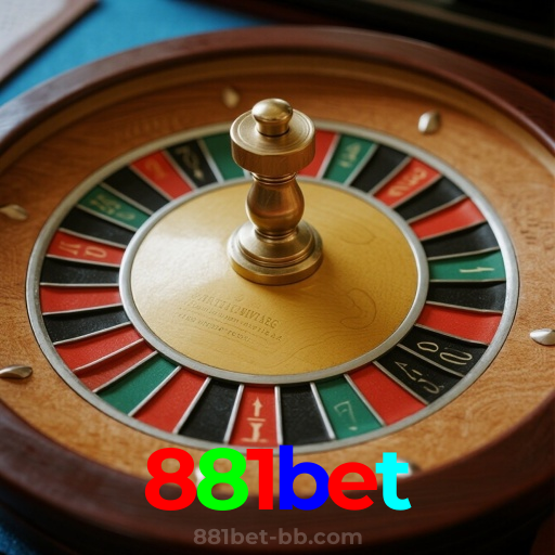 881bet：Ganhe prêmios incríveis em slots, roleta e apostas ao vivo no futebol!