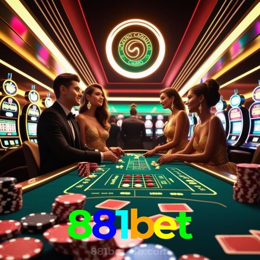 881bet:Jogue poker, aposte no futebol e ganhe em nosso cassino online!