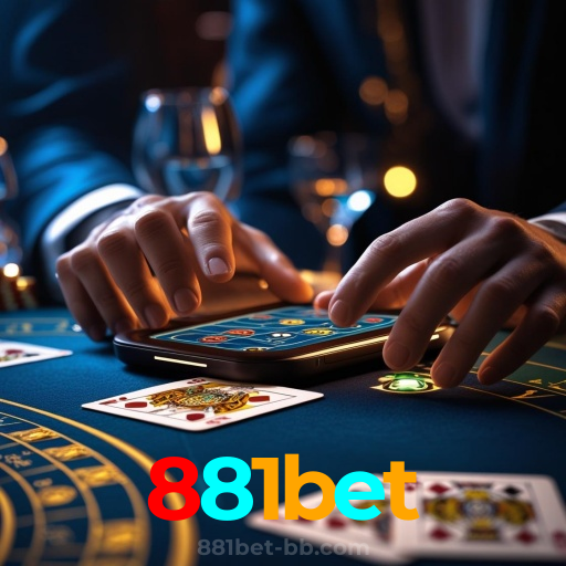 881bet:Cada jogo é uma chance de ganhar! Jogue agora e vença!