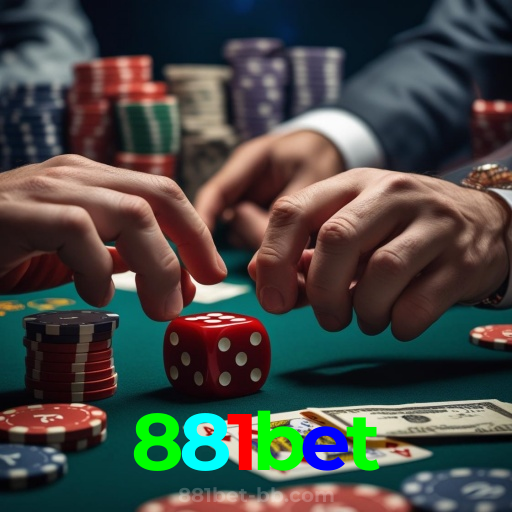 881bet:A sorte te espera no cassino online com apostas no futebol e roleta!