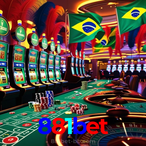 881bet:O cassino online mais seguro para apostas em futebol e diversão com roleta!