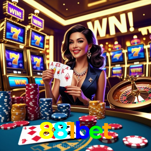 881bet:Sinta a emoção de ganhar no cassino online! Aposte e vença!