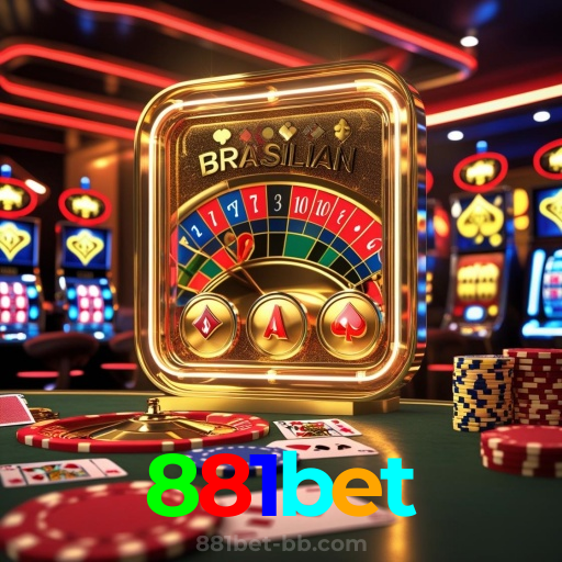 881bet：Aposte no futebol e ganhe em jogos de cassino como roleta e blackjack!