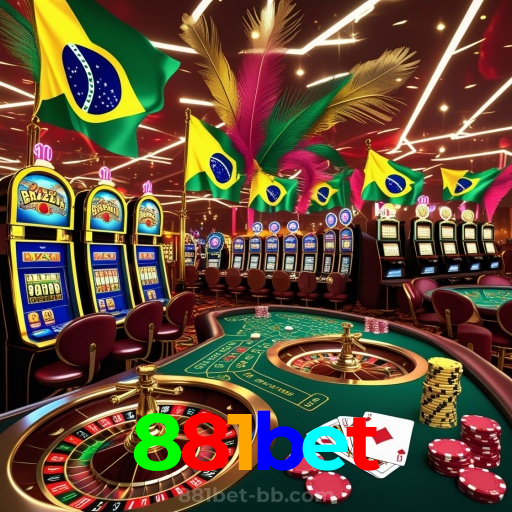 881bet：Apostas emocionantes em futebol e diversão garantida em blackjack e roleta!